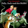 Buchcover Polly, Jack und der Büffel