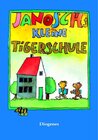 Buchcover Janoschs kleine Tigerschule