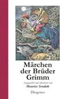 Buchcover Märchen der Brüder Grimm