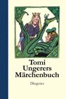 Buchcover Tomi Ungerers Märchenbuch