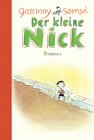 Buchcover Der kleine Nick