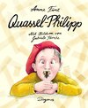 Buchcover Quassel-Philipp