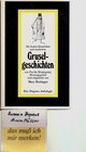 Buchcover Die besten klassischen und modernen Gruselgeschichten von Poe bis Hemingway