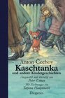 Buchcover Kaschtanka