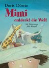 Buchcover Mimi entdeckt die Welt