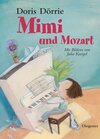 Buchcover Mimi und Mozart