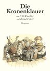 Buchcover Die Kronenklauer