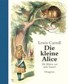 Buchcover Die kleine Alice