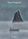 Buchcover Der Nebelmann