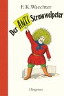 Buchcover Der Anti-Struwwelpeter