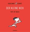 Buchcover Der kleine Nick – Pop-up Buch