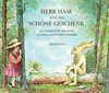 Buchcover Herr Hase und das schöne Geschenk