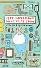 Buchcover Herr Sauermann sucht seine Zähne