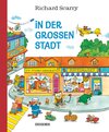 Buchcover In der großen Stadt