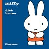 Buchcover Miffy
