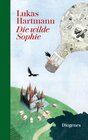 Buchcover Die wilde Sophie