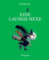 Buchcover Eine lausige Hexe