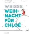 Buchcover Weiße Weihnacht für Chloé