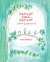 Buchcover Schlaf, Eule, schlaf