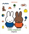 Buchcover Miffys Zeigebuch