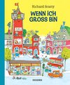 Buchcover Wenn ich groß bin