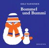 Buchcover Bommel und Bummi