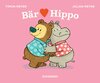 Buchcover Bär liebt Hippo
