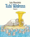 Buchcover Tubi Walross