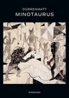 Buchcover Minotaurus