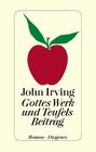 Buchcover Gottes Werk und Teufels Beitrag