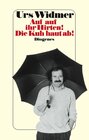 Buchcover Auf auf, ihr Hirten! Die Kuh haut ab!