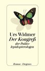 Buchcover Der Kongress der Paläolepidopterologen