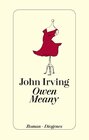 Buchcover Owen Meany