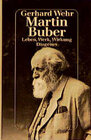 Buchcover Martin Buber
