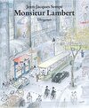 Buchcover Monsieur Lambert