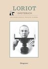 Buchcover Gästebuch