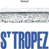 Buchcover St. Tropez