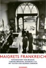 Buchcover Maigrets Frankreich