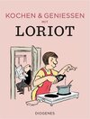 Buchcover Kochen & genießen mit Loriot