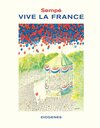 Buchcover Vive la France
