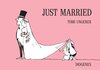 Buchcover Just Married