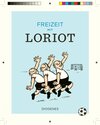 Buchcover Freizeit mit Loriot