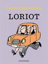 Buchcover Fahrvergnügen mit Loriot