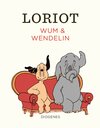 Buchcover Wum und Wendelin
