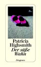 Buchcover Der süsse Wahn