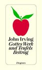 Buchcover Gottes Werk und Teufels Beitrag
