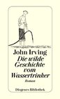 Buchcover Die wilde Geschichte vom Wassertrinker