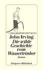 Buchcover Die wilde Geschichte vom Wassertrinker