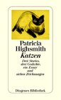 Buchcover Katzen