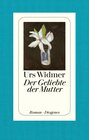 Buchcover Der Geliebte der Mutter